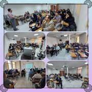 برگزاری دوره آموزشی قوانین کسب و کار و مقررات کاریابیها در مشهد