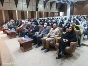 برگزاری جشن هفته ملی سالمندان در سمنان