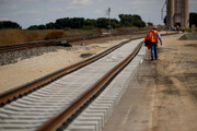 نگرانی از اعتصاب کارگران راه‌آهن در ایالات متحده آمریکا