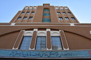 اولین هتل مناسب سازی شده افراد دارای معلولیت در مشهد افتتاح شد