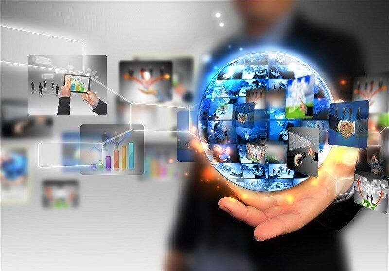 احیا برند پارس الکترونیک