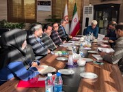 برگزاری هفدهمین شورای معاونین بهزیستی فارس