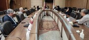 برگزاری دومین جلسه مناسب سازی ابنیه بهزیستی آذربایجان غربی
