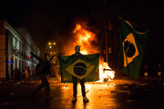 شکست ترامپیسم در برزیل