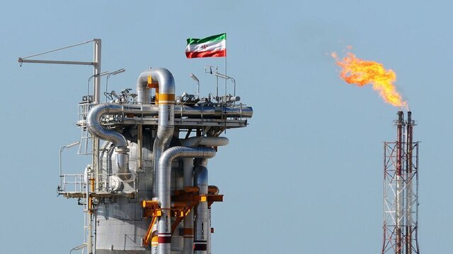 تعهد صادرات گاز ایران به عراق مطابق برنامه در حال اجراست
