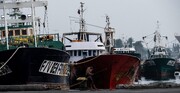 نخستین توافقنامه الزام‌آور جهانی برای حفاظت از ماهیگیران قانونی