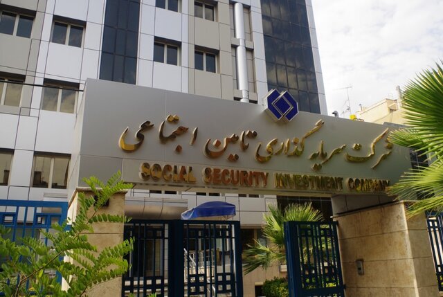 بازدهی ۱۴ درصد نماد «شستا» در بورس تهران

