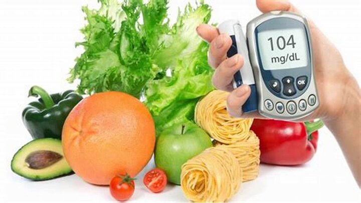 اصلاح ۷ باور تغذیه‌ای غلط درباره دیابت