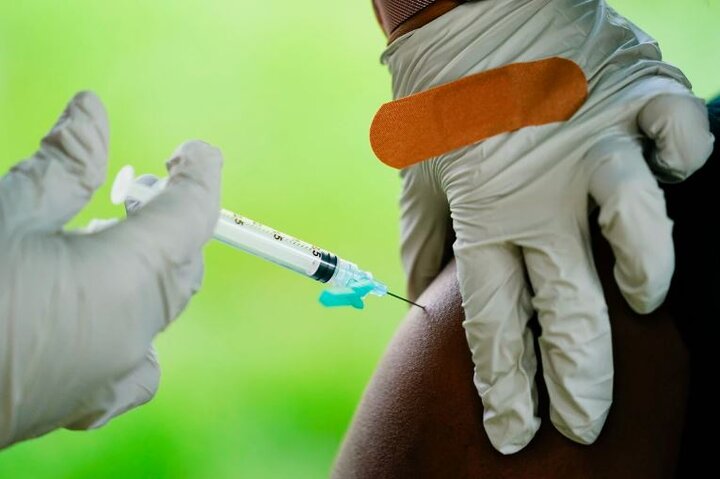 توزیع ناعادلانه واکسن‌ها در جهان