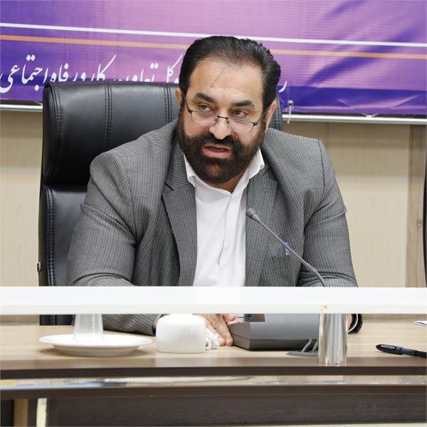 مسابقات قرآن ویژه کارگران خوزستان برگزار می‌شود