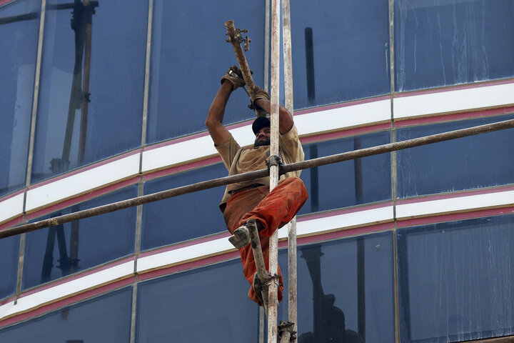مزایای اصلاح قانون برای تأمین‌اجتماعی و کارگران ساختمانی