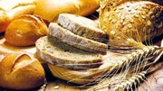 خواص ۲ برابری نان قهوه‌ای نسبت به نوع سفید