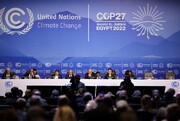 صندوق جبرانی خسارت تغییرات اقلیمی بدون منابع مشخص
