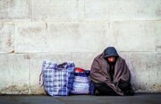بی‌خانمانی و «یک دقیقه» رنج افزون‌تر