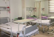 احداث و تجهیز بیمارستان 327 تختخوابی  تبریز پس از 14سال