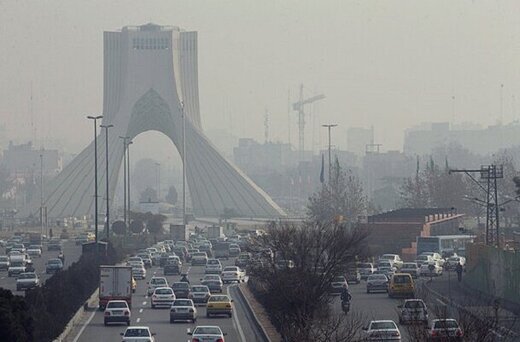 افزایش ۲۰ درصدی ماموریت‌ اورژانس تهران در هوای آلوده