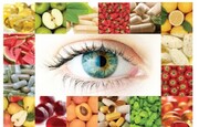 مواد غذایی مفید برای سلامتی چشم‌ها