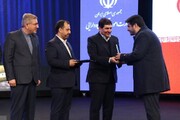 پتروشیمی خراسان در بین ۱۰ شرکت برتر ایران در حوزه شفافیت عملکرد انتخاب شد