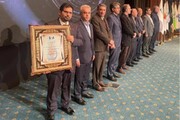 رتبه‌های ممتاز تاپیکو در بین ۱۰۰ شرکت برتر ایران