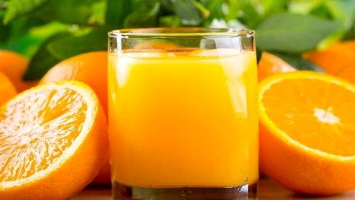 ارتباط آب پرتقال با احتمال کاهش خطر از دست دادن حافظه