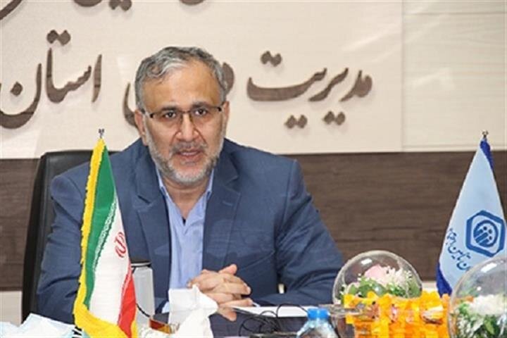 گزارش مدیر درمان کرمان درخصوص توسعه امکانات درمانی این استان
