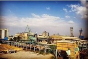 تولید ناخالص داخلی ایران به ۱.۸۱ تریلیون دلار رسید