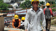 توانمندسازی و حمایت از کارگران مهاجر در مالزی