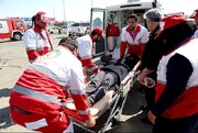 ۱۳۰۰ دستگاه خودروی نجات و آمبولانس جدید به ناوگان امداد اضافه می‌شود