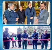 افتتاح انبار اختصاصی سفالوسپورین‌ها در کارخانه‌های داروسازی اکسیر