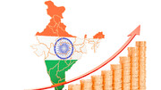 هند شکوفا در بحبوحه افول اقتصادی جهان