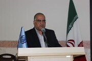 محمدرضا رخشانی‌مقدم مدیرکل مستمری‌های سازمان تأمین‌اجتماعی شد