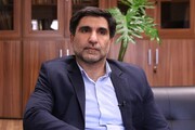 محمد اسماعیل‌زاده رئیس دبیرخانه هیأت‌های تشخیص مطالبات شد