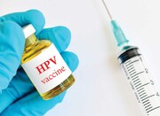 ورود واکسن HPV به برنامه واکسیناسیون کشور