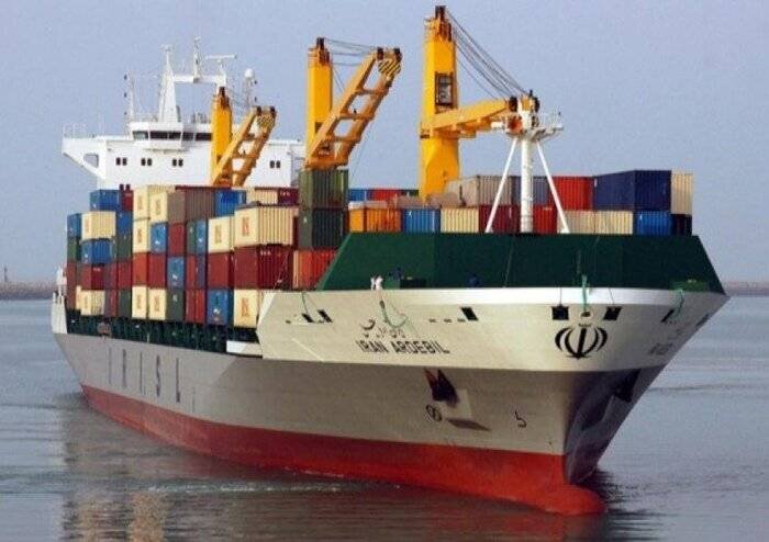 توافق ایران و روسیه برای خرید و ساخت ۲۰ فروند کشتی