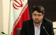 رئیس مرکز روابط‌عمومی و امور بین‌الملل وزارت کار منصوب شد