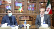 تیپیکو و انستیتو پاستور ایران تفاهم نامه همکاری امضا کردند