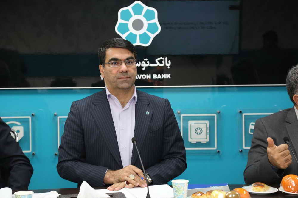 ارائه خدمات نوین بیمه جزو اولویت‌های شرکت بیمه پوشش تعاون قرار گیرد