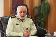 استان بوشهر؛ امن‌ترین استان کشور از ابعاد امنیتی