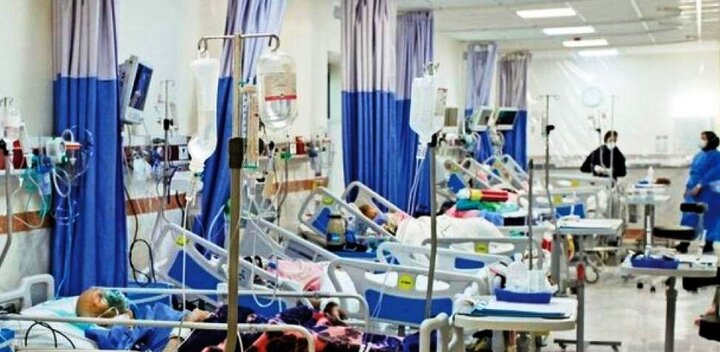 جان‌باختن ۳ بیمار ایرانی مبتلا به کووید ۱۹ در ۲۴ ساعت گذشته