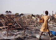 ساعت کمک‌های بشردوستانه در سودان؛ ۴تا ۷ عصر