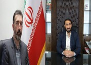قدردانی معاون وزیر رفاه از مدیر درمان تامین اجتماعی بوشهر