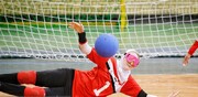 دعوت از ورزشکار نابینای خراسان جنوبی برای حضور در اردوی تیم ملی گلبال