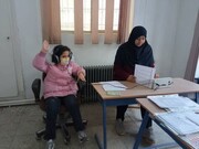 سلامت جسمانی و آمادگی تحصیلی ۱۵ هزار نوآموز کردستانی سنجش شد