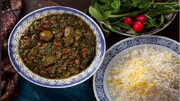 غذاهای بومی ایران استانداردسازی می‌شوند