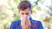۱۰ عامل تحریک کننده آلرژی