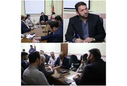 تشکیل شورای اطلاع رسانی دستگاه‌های حوزه وزارت تعاون در خوزستان