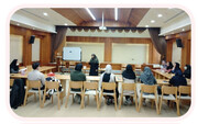 برگزاری کارگاه آموزشی "تربیت مترجم ناشنوایان" در مرکز آموزش و توانبخشی آوا