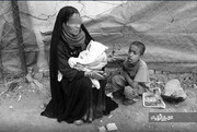 طرح مقابله با اعتیاد زنان و کودکان در ۵ شهر قزوین اجرایی شد