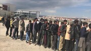 تمدید طرح تعیین وضعیت شغلی اتباع افغانستانی