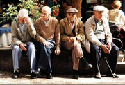 جمعیت میلیونی سالمندان تهران رو به افزایش است